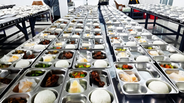 SOP Harian Dapur MBG: Checklist Keamanan Pangan untuk SPPG - Matasulsel.com